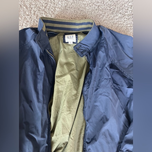 Gap Jacket - Picture 2 of 2